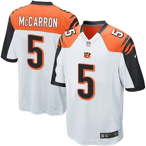 Cincinnati Bengals kids jerseys-002